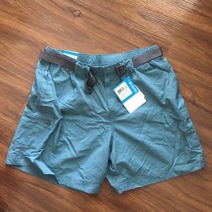 BRAND NEW Columbia shorts